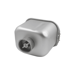 Ведро для хлебопечи Zelmer 11002016 (вал d=8мм) 2