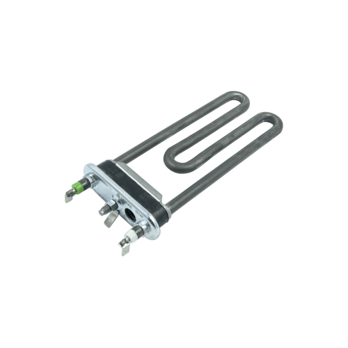 Тен для пральної машини L=170 мм, 1700 Вт, Thermowatt, Ariston C00255452 (з отвором під датчик) Тен для пральної машини L=170 мм, 1700 Вт, Thermowatt, Ariston C00255452 (з отвором під датчик)