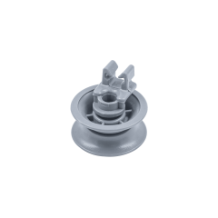 Ролик верхнього кошика для посудомийної машини Bosch,... 2