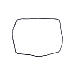 Уплотнитель двери для духовки Smeg, Alfa 754130861, 415*310 мм 2