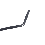 Уплотнитель двери для духовки Smeg, Alfa 754130861, 415*310 мм