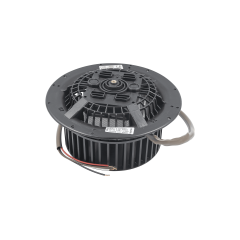 Двигатель для вытяжки K271896B, 135 Вт, d=142 мм