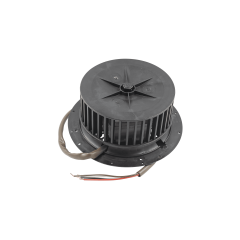 Двигатель для вытяжки K271896B, 135 Вт, d=142 мм 2