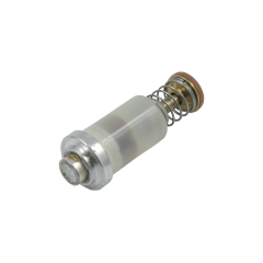 Электромагнитный клапан №3 для газовой плиты (универсальный)