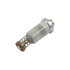 Електромагнітний клапан №3 для газової плити (універсальний) 2