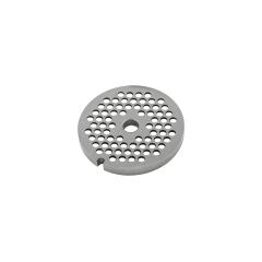 Сетка для мясорубки, 62/9/4 мм, NR8, HV8, HV9, HV10, Zelmer 86.3161, Bosch 00755474, Moulinex