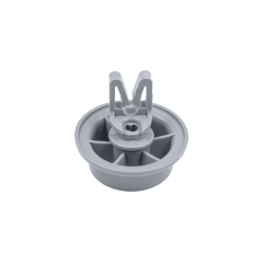 Ролик нижней корзины для посудомоечной машины Beko 1885900600, 1782020100