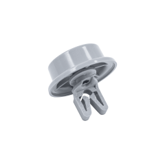 Ролик нижнього кошика для посудомийної машини Beko... 2