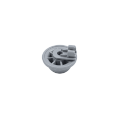 Ролик нижней корзины для посудомоечной машины Bosch, Siemens 00611475