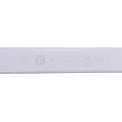 Трубка подачи воды для посудомоечной машины Ariston C00256576 2