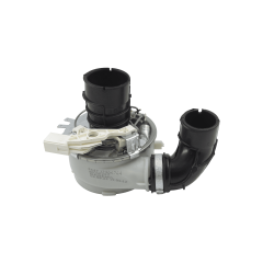 Тен з равликом для посудомийної машини Zanussi...