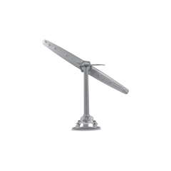 Разбрызгиватель верхний для посудомоечной машины Whirlpool 481010555121 2