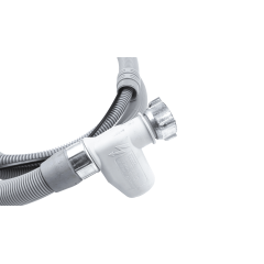Шланг подачи воды с aquastop для посудомоечной машины Ariston, Indesit C00372679, Eltek (1560 мм) 2