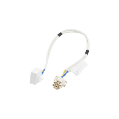 Термопредохранитель системы No Frost для xолодильника Stinol, Ariston, Indesit C00258436 (72°С)