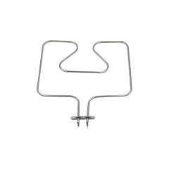 Тен для духовки, 325*365 мм, 1050 Вт, Electrolux 3570583017, 3970125013, Tormec