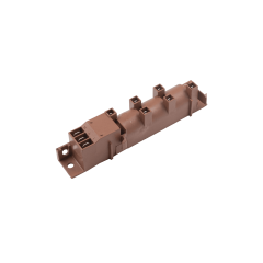 Катушка розжига для духовок и газовых плит, 3 входа (6 свечей), WAC-6B, Ariston C00031720