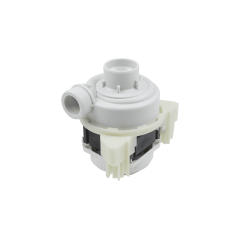 Помпа циркуляционная для посудомоечной машины Zanussi 1113170003, Sisme, BOX