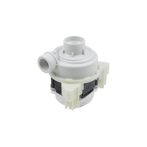 Помпа циркуляційна для посудомийної машини Zanussi 1113170003, Sisme, BOX Помпа циркуляційна для посудомийної машини Zanussi 1113170003, Sisme, BOX