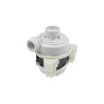 Помпа циркуляційна для посудомийної машини Zanussi 1113170003, Sisme, BOX