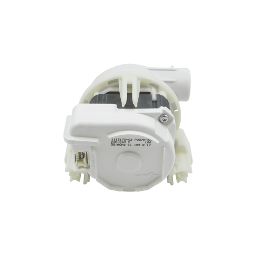 Помпа циркуляційна для посудомийної машини Zanussi 1113170003, Sisme, BOX Помпа циркуляційна для посудомийної машини Zanussi 1113170003, Sisme, BOX