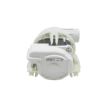 Помпа циркуляційна для посудомийної машини Zanussi 1113170003, Sisme, BOX