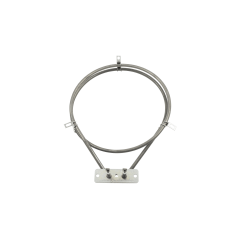 Тэн для духовки, d=195/181 мм, 2000 Вт, Ariston C00016055, Thermowatt