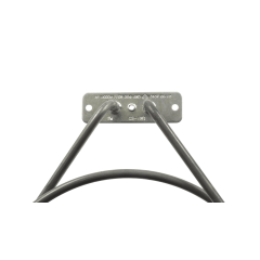 Тэн для духовки, d=195/181 мм, 2000 Вт, Ariston C00016055, Thermowatt 2