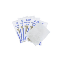 Набір мішків для пилососа Philips, Electrolux ELMB01K,...