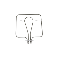 Тэн для духовки, 335*350 мм, 1050+450 Вт, Candy 41020672, Irca