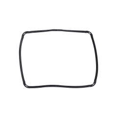 Уплотнитель двери для духовки Ardo 420064800, 320*400 мм