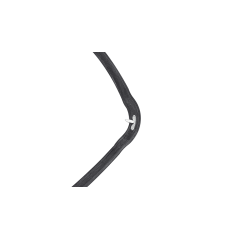 Уплотнитель двери для духовки Ardo 420064800, 320*400 мм 2