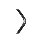 Уплотнитель двери для духовки Ardo 420073600, 651066988, COK702TC, 340*420 мм