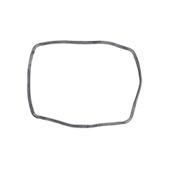 Ущільнювач двері для духовки Ariston, Indesit C00081579, 295*395 мм