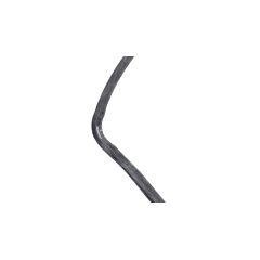 Уплотнитель двери для духовки Ariston, Indesit C00081579, 295*395 мм 2