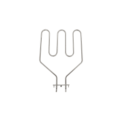 Тэн для духовки, 265*345 мм, 1200 Вт, Nord 344355160001, Sanal 1081120172