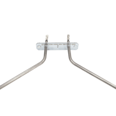 Тэн для духовки, 265*345 мм, 1200 Вт, Nord 344355160001, Sanal 1081120172 2