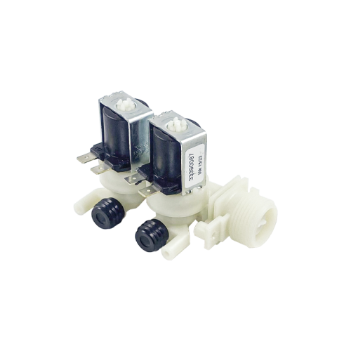 Клапан для стиральной машины Ariston, Indesit C00066518 Клапан для стиральной машины Ariston, Indesit C00066518