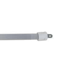 Тэн кварцевый для обогревателя, микроволновой печи, L=400 мм, 500 Вт 2