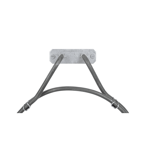 Тэн для духовки, d=205/193 мм, 2200 Вт, Gorenje 379201, 20.41451.000, EGO Тэн для духовки, d=205/193 мм, 2200 Вт, Gorenje 379201, 20.41451.000, EGO