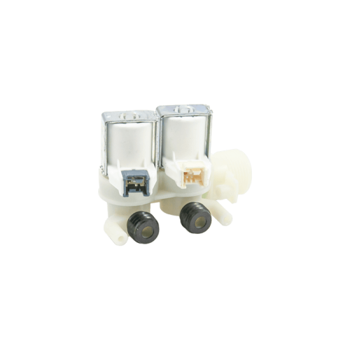 Клапан для стиральной машины Ariston, Indesit C00110333 (под разъем) Клапан для стиральной машины Ariston, Indesit C00110333 (под разъем)