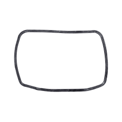 Ущільнювач дверей для духовки Gorenje 533584, 250*255*365 мм