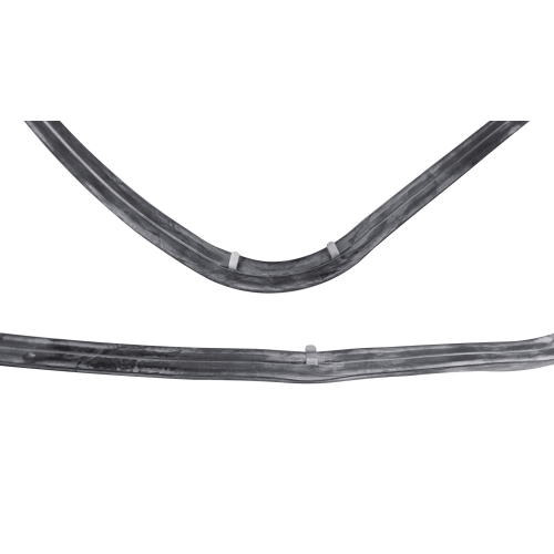 Уплотнитель двери для духовки Gorenje 533584, 250*255*365 мм Уплотнитель двери для духовки Gorenje 533584, 250*255*365 мм