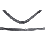 Уплотнитель двери для духовки Gorenje 533584, 250*255*365 мм