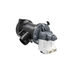 Насос в сборе Hanyu B15-6A для стиральной машины LG 5859EN1004B, 10MA54