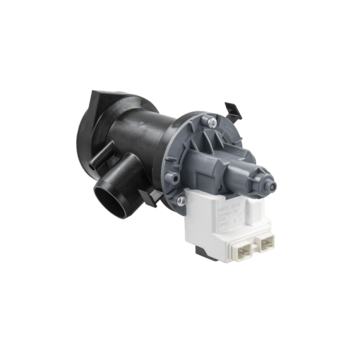 Насос в сборе Hanyu B15-6A для стиральной машины LG 5859EN1004B, 10MA54 Насос в сборе Hanyu B15-6A для стиральной машины LG 5859EN1004B, 10MA54