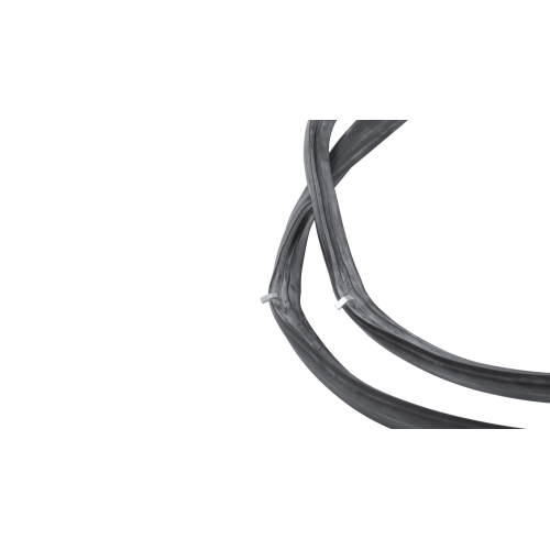 Уплотнитель двери для духовки Smeg 754132057, Gorenje 827726, 360*440 мм Уплотнитель двери для духовки Smeg 754132057, Gorenje 827726, 360*440 мм