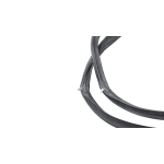 Уплотнитель двери для духовки Smeg 754132057, Gorenje 827726, 360*440 мм