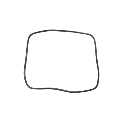 Ущільнювач дверей для духовки Zanussi 3577252020, 305*390 мм