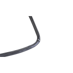 Уплотнитель двери для духовки Zanussi 3577252020, 305*390 мм