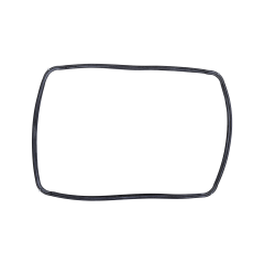 Уплотнитель двери для духовки Zanussi 3871945105, 300*400 мм